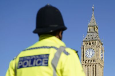 Met Police issue warning after Palestine Action ban comes into force