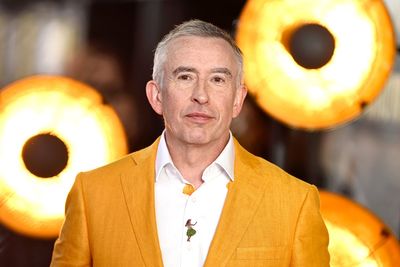 Steve Coogan claims Keir Starmer’s Labour will ‘pave the way’ for Reform UK