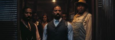 Max Just Quietly Released The Most Innovative Vampire Movie Of The Century