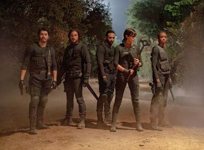 'The Old Guard 2' Ending Explained: How "All The Discussions" Led To A Trilogy