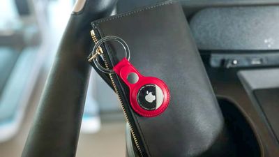 Apple now lets you share your AirTag location with major airlines — here’s how it works