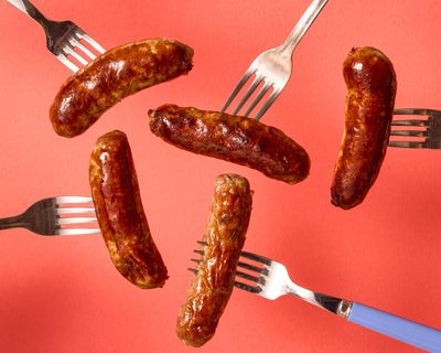‘True to the traditional British banger’: the best supermarket sausages, tasted and rated