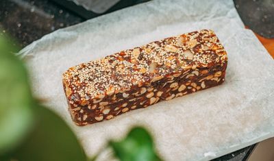 8 Things You Thought Were Healthy Until You Read the Label