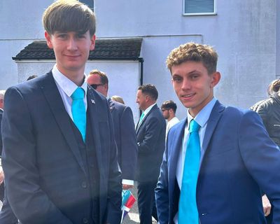Reform UK puts teenagers in charge of vital public services