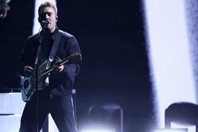 Why Sam Fender has cancelled several European gigs