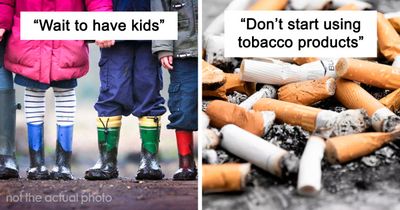 “You Will Regret It Later On”: 25 Millennials Share The Best Advice They Have For Gen Z