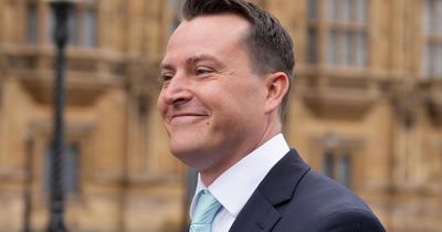 Reform UK MP suspends himself from party amid probe