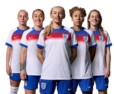 Long May They Reign: The Lionesses' story heading into Euro 2025
