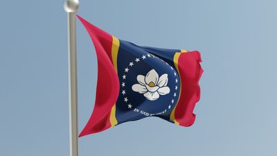 Mississippi Tax Guide 2025