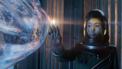 Apple TV Plus continues to defy Netflix by renewing a divisive sci-fi show