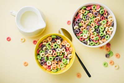 8 Everyday Foods That Scientists Quietly Warn You Should Avoid