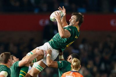 South Africa vs Italy live: Result and reaction as Springboks hold off late Azzurri charge