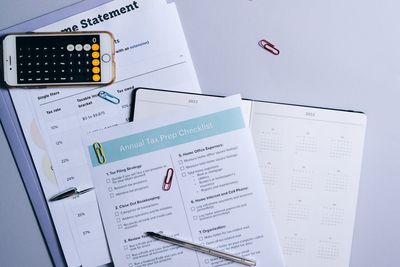“Good Deeds” That Could Lead to Tax Audits
