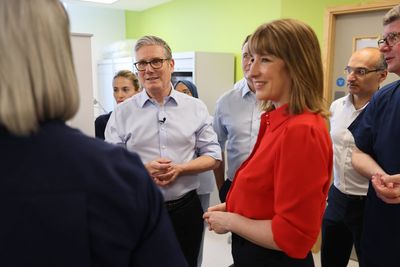 What we know about Rachel Reeves’ planned workplace pensions review