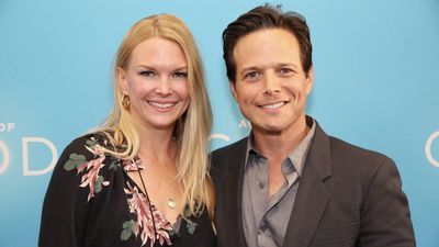Scott Wolf’s first victory in divorce a crushing blow to estranged wife Kelley Wolf, but she is ‘happy’ because she is ‘special’