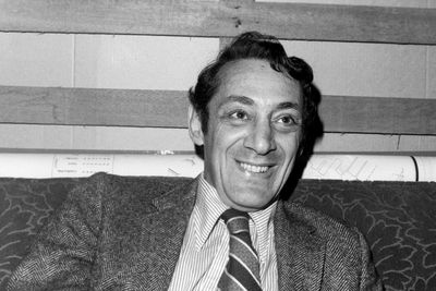 ‘Harvey would say, we’re on the brink’: why conservatives are coming for a gay rights hero