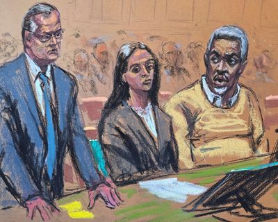 Diddy’s trial is more proof the legal system can’t handle domestic violence