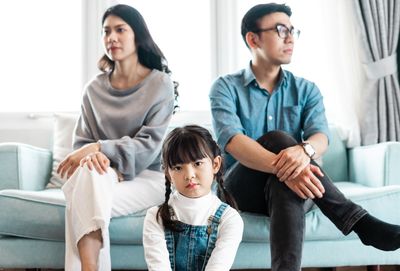 6 Ways Divorcing Parents Unknowingly Make It Harder on Their Kids