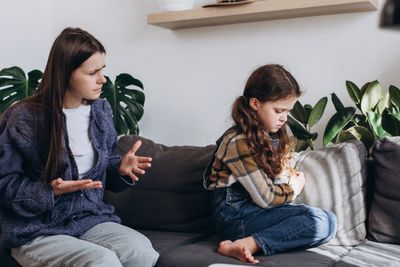 Think Before You Speak: 10 Things Never to Say to Your Kids