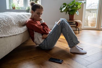 Silent Damage: 7 Health Habits Hurting Your Teen’s Long-Term Health
