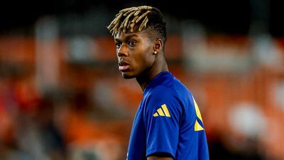 Nico Williams: Reason for Shock Barcelona Snub ‘Revealed’