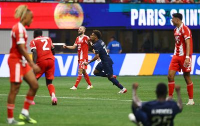 PSG vs Bayern Munich LIVE: Club World Cup result, latest updates and reaction