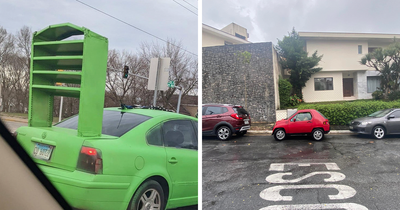 37 Times Car Owners And Designers Took Things Way Too Far And Got Shared On This Facebook Group