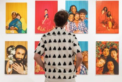Hidden London for Pride: Queer Britain, King's Cross