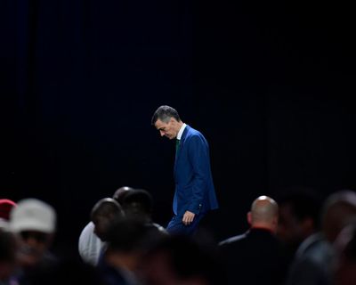 Fresh scandal hits Spain’s ruling party as official quits over sexual harassment claims