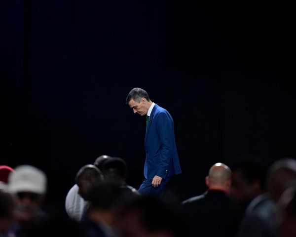 Fresh scandal hits Spain’s ruling party as official quits over sexual harassment claims