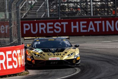 DTM Norisring: Pepper takes maiden DTM win after Spa 24 Hours triumph