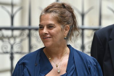 Tracey Emin shares powerful topless birthday post five years on from life-changing cancer surgery