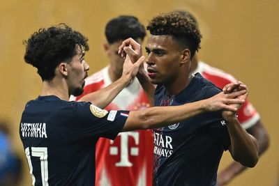 PSG vs Bayern Munich live: Final score and result as Desire Doue seals Club World Cup quarter-final win