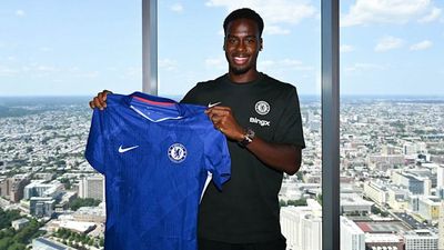 ‘Amazing Feeling’—Jamie Gittens Reacts As Chelsea Transfer Confirmed