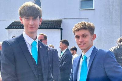 Reform UK under fire for putting teenagers in charge of vital public services