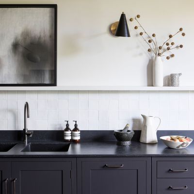 6 colours that will transform a dark kitchen with little natural light and make low-light cooking spaces feel welcoming