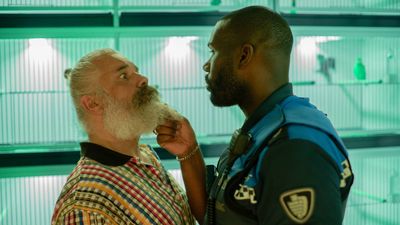 New on Netflix July 5-11: our expert picks the 7 shows and movies to binge this week