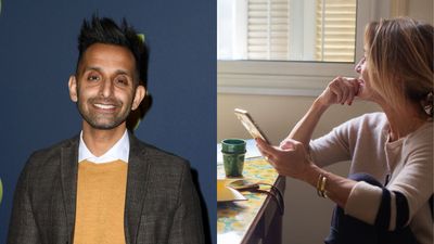 'Your body is trying to tell you something' - Dr Amir reveals 5 'little' symptoms you should always see a doctor about
