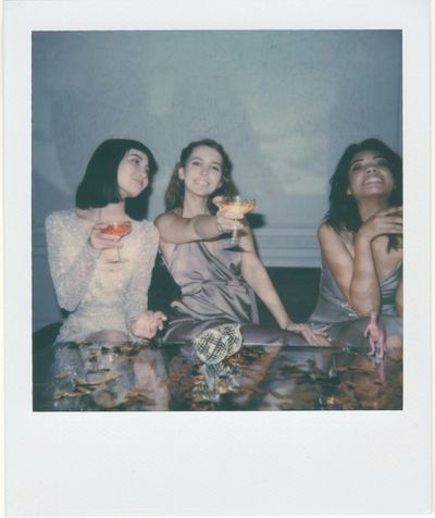 What's your drunk style? Are you a 'nutty professor', a 'Mr Hyde', or an 'Ernest Hemingway'?