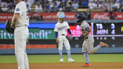 Dodgers Announcer References Astros' Cheating Scandal During 18–1 Rout