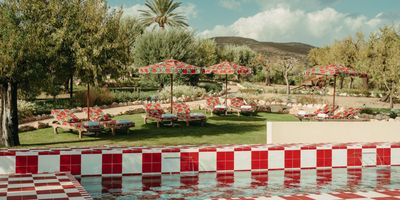 4 of the Most Extraordinary New Hotels That Have Opened for Summer This Year