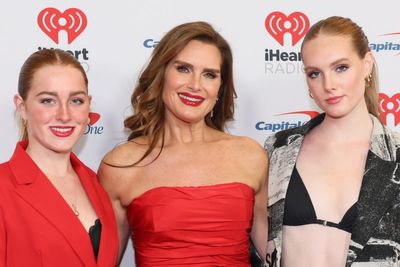 Brooke Shields says she’s ‘more lenient’ with her children after she didn’t lose her virginity until age 22