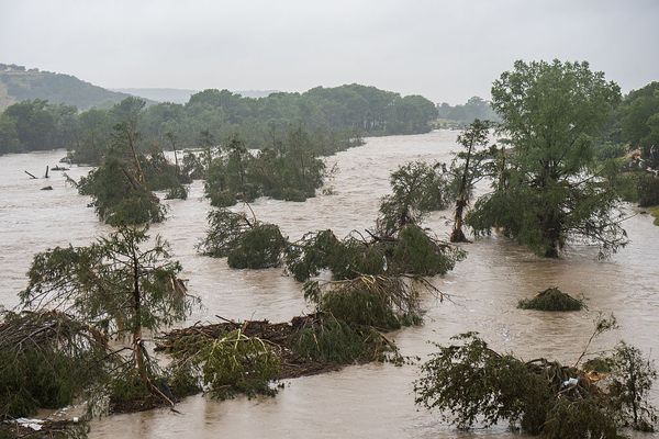 'Kids Are Still Missing:' Authorities Desperately Seek Missing Girl Campers as Texas Floods Death Toll Rises to 24