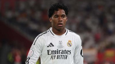 ’We’ll Make Decisions Later’—Xabi Alonso Addresses Endrick’s Future at Real Madrid