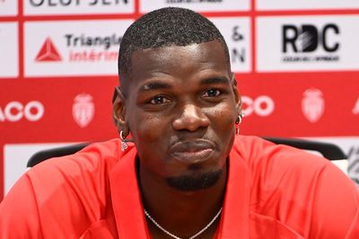 How Paul Pogba overcame the doubts to launch improbable Monaco comeback