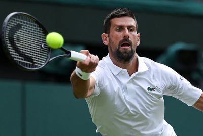 Wimbledon 2025 LIVE: Novak Djokovic vs Miomir Kecmanovic result and reaction on Centre Court