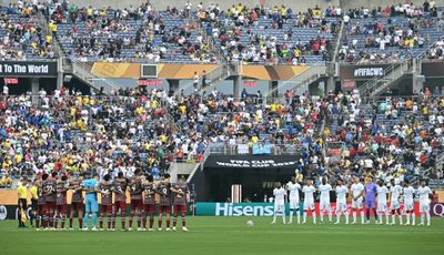 Family And Football Unite To Bid Diogo Jota Farewell