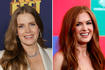 19 celebrity lookalikes who have addressed their uncanny resemblance