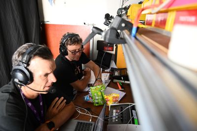 'There's no way we're not going to be there' – Ned Boulting, David Millar and Lizzie Deignan launch plans for free audio and video Tour de France coverage
