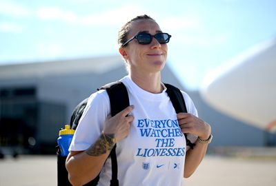 Harry Kane exclusive: 'I’d love to see England women win the Euros for a second time' England captain sends message to Lionesses ahead of Women's Euro 2025 opening game